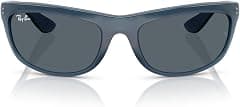 Ray-Ban Mens Rb4089 Balorama Sunglasses (pack of 1) - متتبع أسعار Amazon.sa