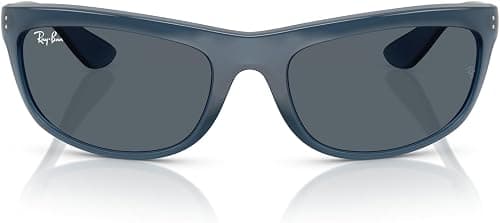 Ray-Ban Mens Rb4089 Balorama Sunglasses (pack of 1) على Amazon.sa - متتبع الأسعار