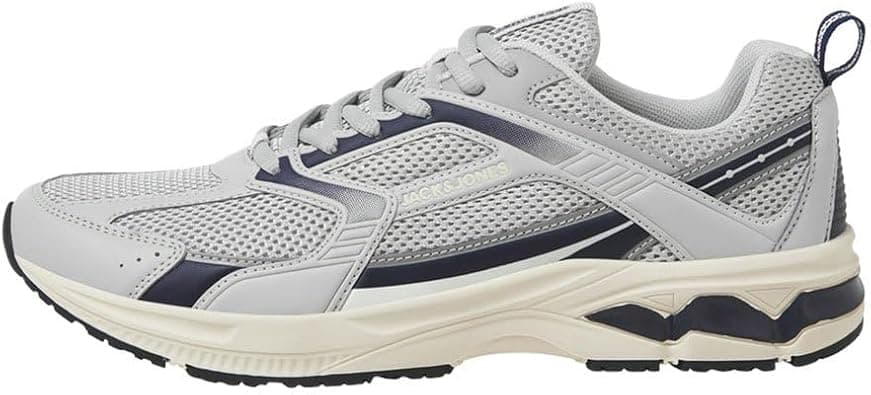 JACK & JONES Tokyo mens Sneaker on Amazon.ae - Price Tracker