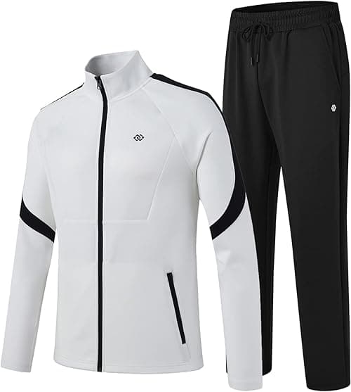 MoFiz Men Zhmf752l Active Tracksuits on Amazon.ae - Price Tracker