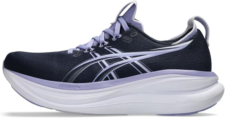 Asics Women's GEL-NIMBUS 28 on Amazon - Best Deal Finder