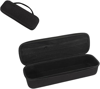 Carrying Case Travel Case Storage Bag Protective Case Holder Box for Dyson Supersonic Hair Dryer and Nozzles (Empty Bag Only), Black, Carrying Case on Amazon.ae - Price Tracker