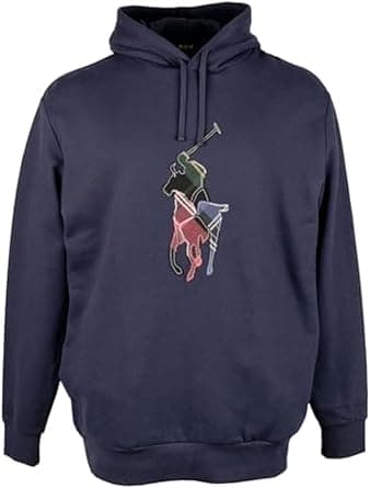 POLO RALPH LAUREN mens Crew Neck Classic on Amazon.ae - Price Tracker