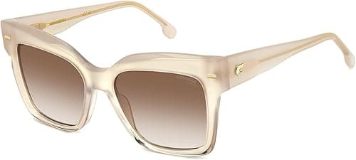 Carrera Womens CARRERA 3037/S Sunglasses on Amazon.ae - Price Tracker