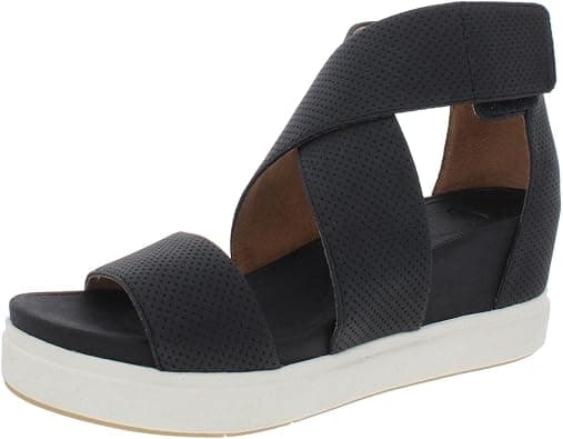 Dr. Scholl's womens Take Five Sandal على Amazon.ae - متتبع الأسعار