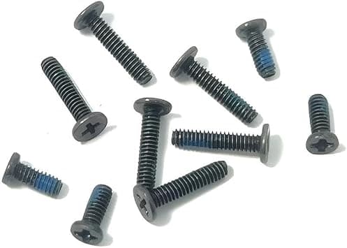 GinTai Laptop Bottom Case Screws Replacement for Lenovo LOQ 15IRX10 83JE LOQ 15AHP10 83JG on Amazon.ae - Price Tracker