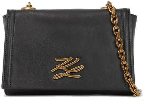 Karl Lagerfeld k/autograph sm crossbody on Amazon.ae - Price Tracker