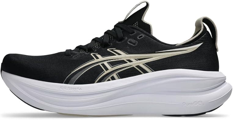 ASICS Gel-nimbus 28 mens Sneaker on Amazon - Best Deal Finder