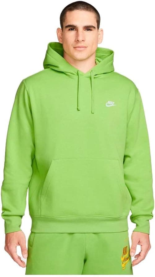 Nike Herren Sportswear Club Fleece Sweatshirt on Amazon.ae - Price Tracker