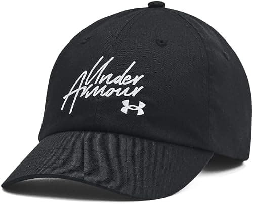 Under Armour womens Favorites Hat Hat on Amazon - Best Deal Finder