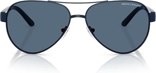 Armani Exchange Mens Ax2034s Sunglasses on Amazon - Best Deal Finder