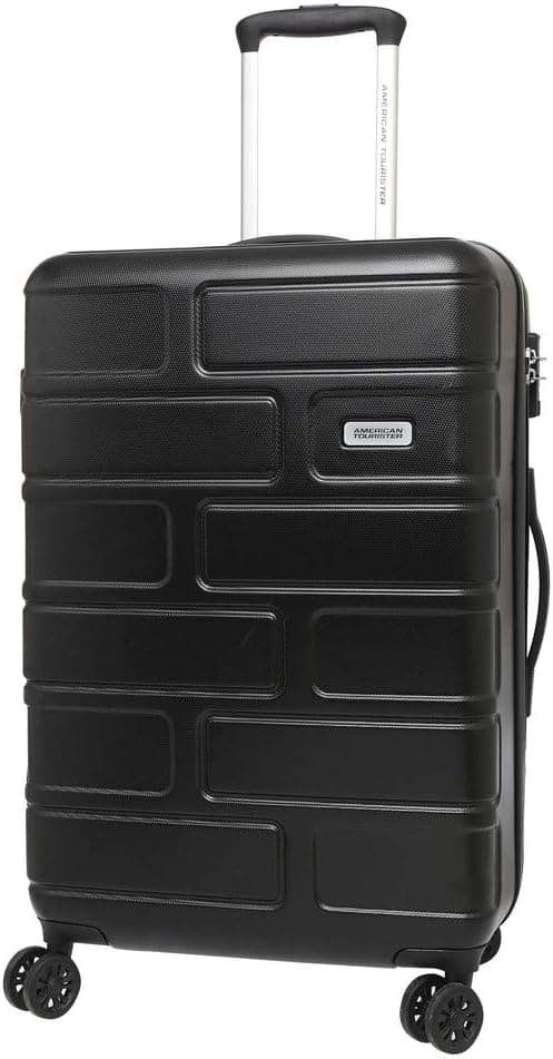American Tourister Bricklane Hard Luggage Trolley Bag on Amazon.sa - Price Tracker