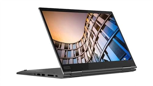 Lenovo (Refurbished) ThinkPad X1 Yoga 4th Gen. Business 2in1 Ultrabook Laptop PC. | intel Quad-Core i7-8665U Up to 4.80 GHz. CPU | 16GB RAM | 512GB SSD | 14.1" Touchscreen 360° | Windows on Amazon.ae - Price Tracker