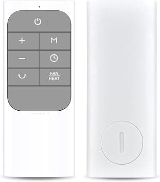 Replacement Remote Control Compatible with DREO Heater and Tower Fan DR-HSH016, White on Amazon.ae - Price Tracker