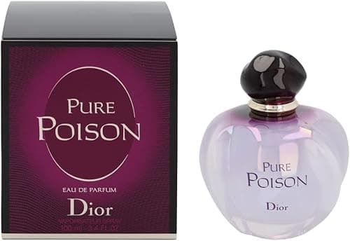 Dior Women's Eau De Parfum Spray - 3.4Fl. oz on Amazon.ae - Price Tracker