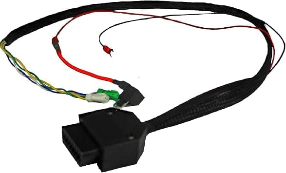Z Automotive Double Bypass | Trunk-Mount Security Bypass Cable kit | Compatible with 2018-2023 Dodge Charger, Challenger, Chrysler 300 on Amazon.ae - Price Tracker