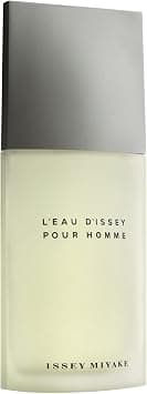 ISSEY MIYAKE Leau Dissey for Men - 4.2oz EDT Spray on Amazon.ae - Price Tracker