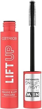 Catrice LIFT UP mascara #010-deep black 11 ml on Amazon.ae - Price Tracker