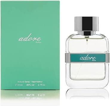 Arabian Oud Perfume Adore 80 ml - Amazon.sa Price Tracker