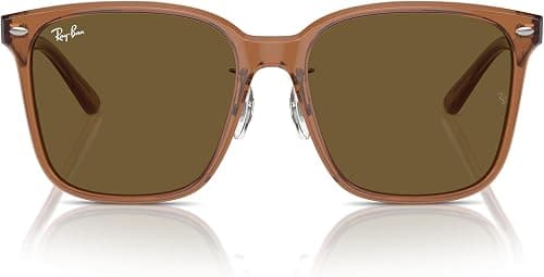 Ray-Ban Rb2206d Square Sunglasses on Amazon - Best Deal Finder