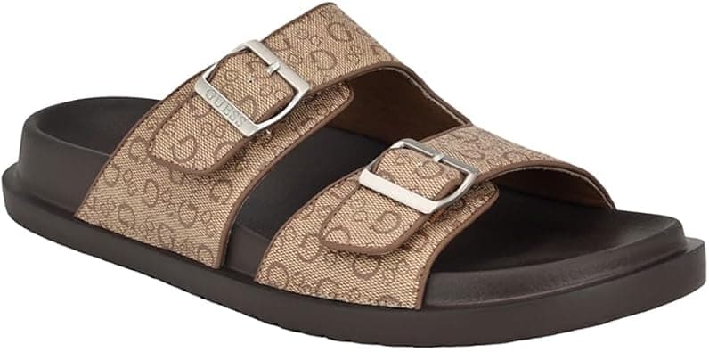 GUESS Verone mens Sandal on Amazon.ae - Price Tracker