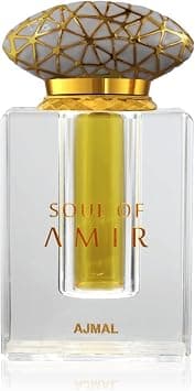 Ajmal Soul of Amir Concentrated Perfume Oil - 12ml - Amazon.sa Price Tracker