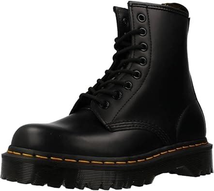 Dr. Martens 1460 Bex unisex-adult Combat Boot on Amazon - Best Deal Finder