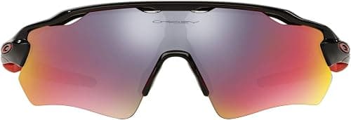 Oakley Mens Radar Ev Pitch Sunglasses (OO9211) Plastic on Amazon - Best Deal Finder