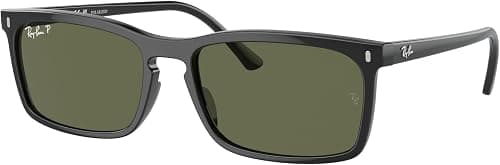 Ray-Ban Rb4435 Rectangular Sunglasses on Amazon - Best Deal Finder
