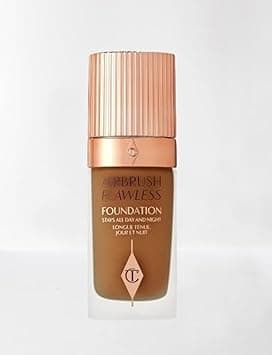 Charlotte Tilbury Original | Airbrush Flawless Foundation | 30 ml | Bella by Cloud.Sales Cosmetics (11 Neutral, 30.00 ml (Pack of 1) on Amazon.ae - Price Tracker