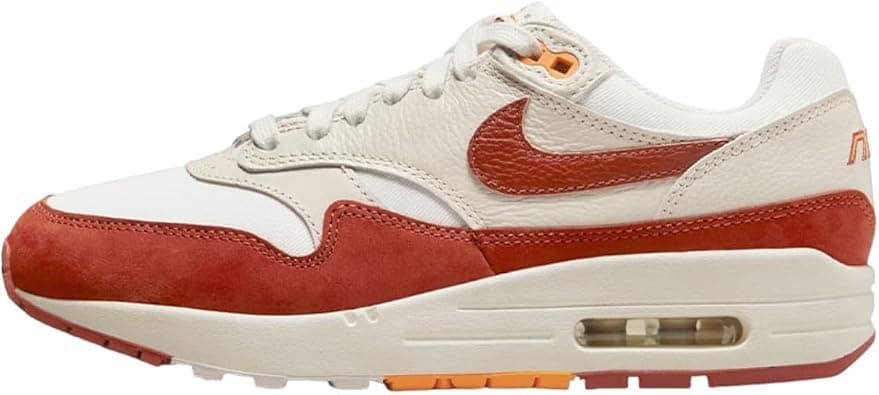 Nike AIR MAX 1 87 LX NBHD womens LACED SHOES on Amazon - Best Deal Finder