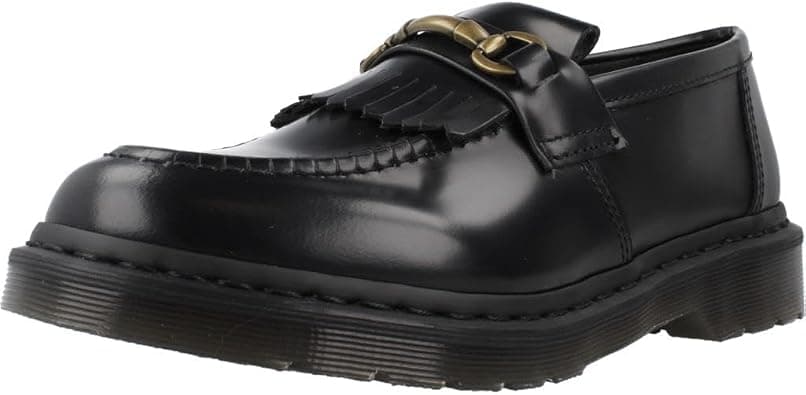Dr. Martens, 1461 3-Eye Leather Oxford Shoe for Men and Women on Amazon - Best Deal Finder