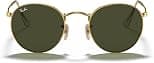Ray-Ban RB3565 Jack Round Sunglasses - متتبع أسعار Amazon.sa