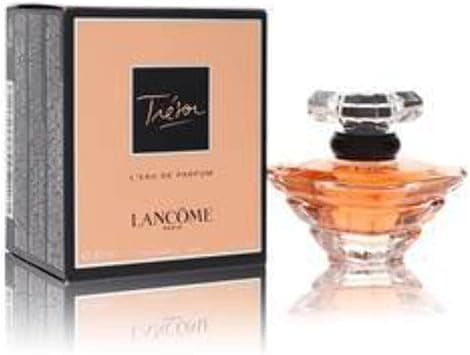 Tresor by Lancome for Women - 3.4 oz EDP Spray on Amazon.ae - Price Tracker