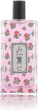 Arabian Oud Perfume Shalki Pink 100 ml - Amazon.sa Price Tracker