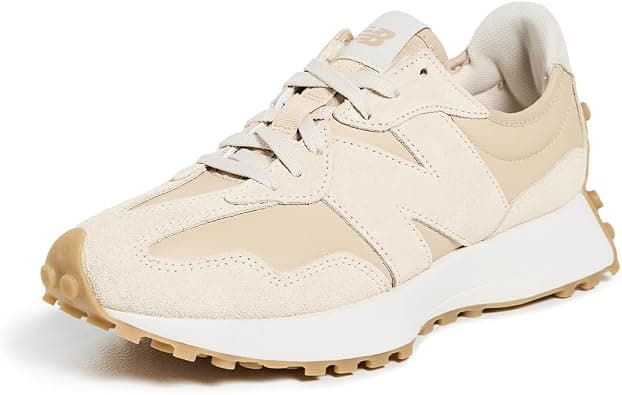 New Balance Women's 327 Sneaker on Amazon.ae - Price Tracker
