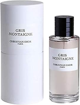 Dior Perfume - Gris Montaigne Christian Dior For - Perfumes For Women Eau De Parfum 250Ml on Amazon.ae - Price Tracker