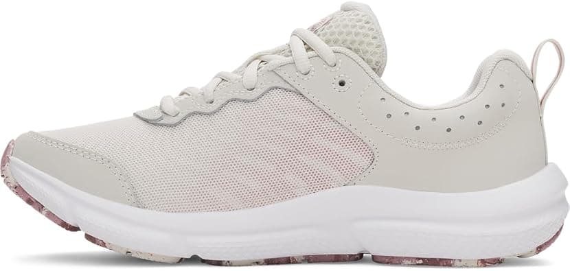 Under Armour Women's Charged Assert 10 Shoes on Amazon.sa - Price Tracker
