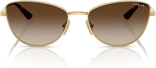 Vogue Eyewear Women's Vo4324s Butterfly Sunglasses on Amazon.ae - Price Tracker