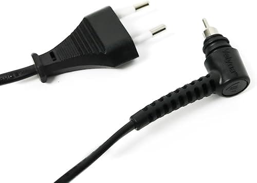 Power cable Compatible with the following ghd straighteners: Platinum S8T261, Platinum+ S8T262,Gold S7N261, Gold Max S7N421,Collection ghd Curve,ghd Oracle, Heating Brush ghd Glide,Original... on Amazon.ae - Price Tracker