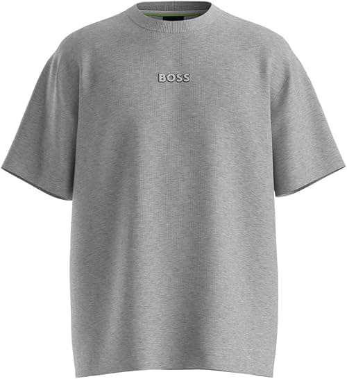 BOSS Men's Tee 10 T-Shirt on Amazon - Best Deal Finder