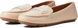 Calvin Klein Unisex-Adult Lisette Loafer Flat - Amazon.ae Price Tracker