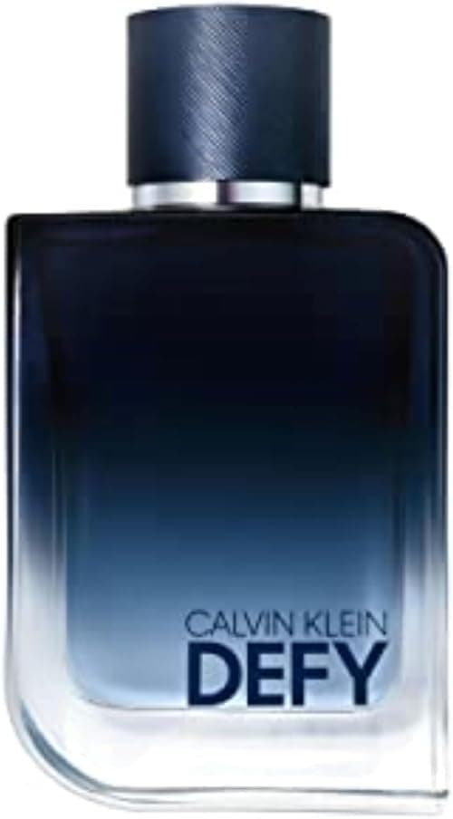 Calvin Klein Defy Perfume for Men Eau De Parfum 100ML on Amazon.ae - Price Tracker