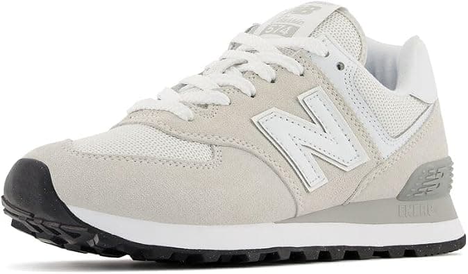 New Balance Women's 574 V2 Varsity Sneaker on Amazon.ae - Price Tracker