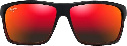Maui Jim Unisex Alenuihaha Sunglasses (pack of 1) on Amazon - Best Deal Finder