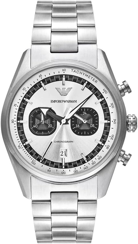 Emporio Armani on Amazon - Best Deal Finder