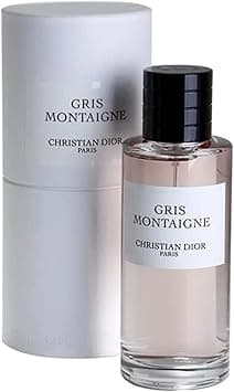 Gris Montaigne By Christian Dior For Women - Eau De Parfum, 125 ml on Amazon.ae - Price Tracker