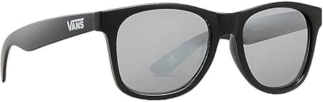 Vans Men's Spicoli 4 Shades Sunglasses (pack of 1) on Amazon.ae - Price Tracker