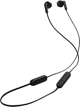 JBL Tune 235BT Wireless Earbud Headphones with Pure Bass Sound, 25H Battery Life, Google Fast Pair, Multi-Point Connection, Hands-Free Calls, IPX4 Water Resistant, Black on Amazon.ae - Price Tracker
