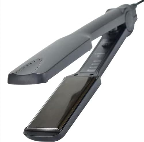 LSH Professional Hair Straightener, Ceramic Flat Iron for Hair Styling on Amazon.ae - Price Tracker